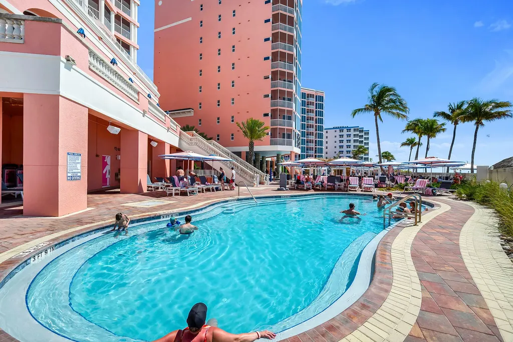 200 Estero Boulevard Fort Myers Beach FL 33931