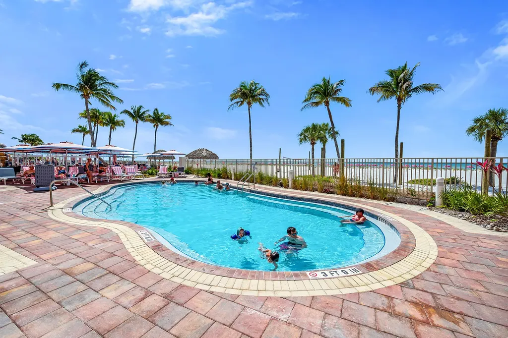200 Estero Boulevard Fort Myers Beach FL 33931