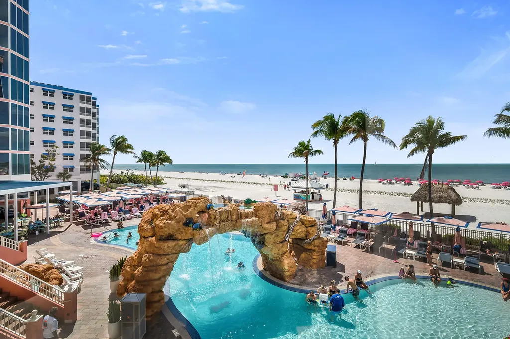 200 Estero Boulevard Fort Myers Beach FL 33931