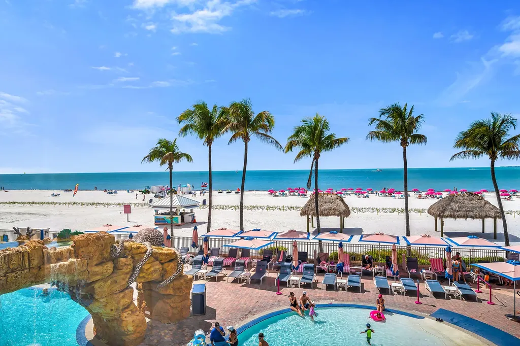 200 Estero Boulevard Fort Myers Beach FL 33931