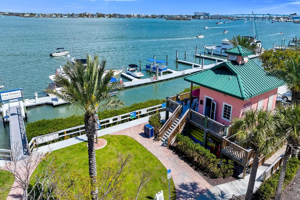 200 Estero Boulevard Fort Myers Beach FL 33931