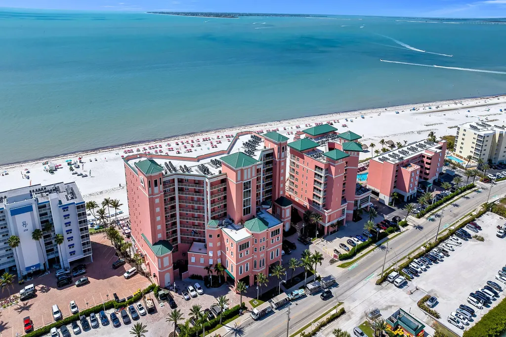 200 Estero Boulevard Fort Myers Beach FL 33931