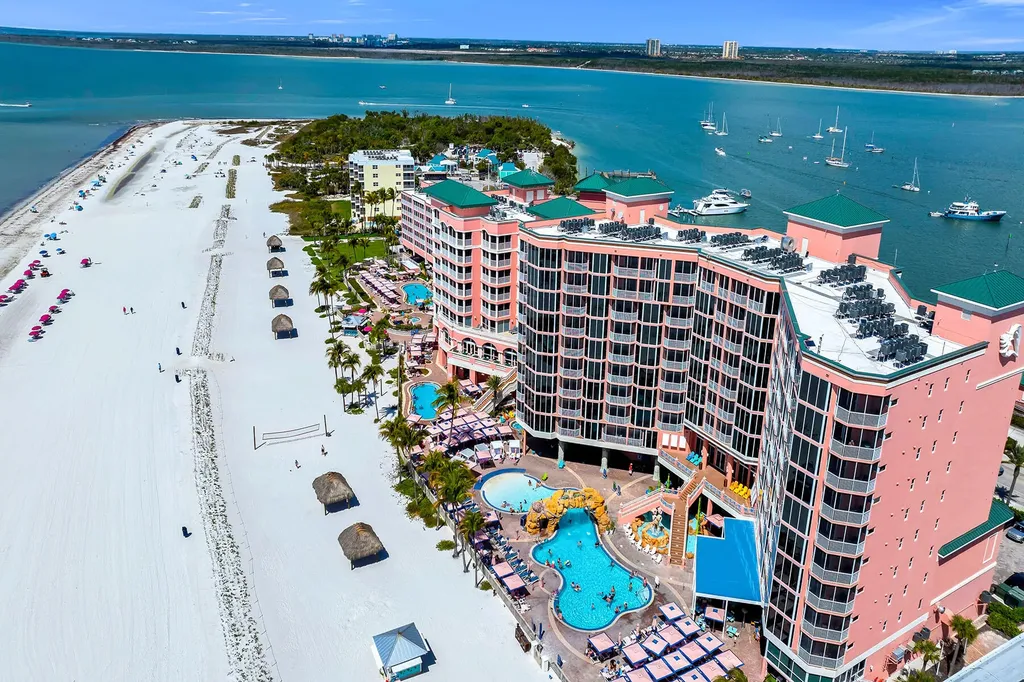 200 Estero Boulevard Fort Myers Beach FL 33931