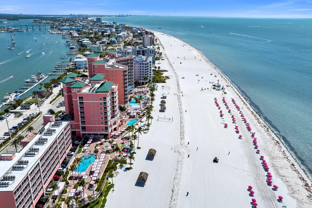 200 Estero Boulevard Fort Myers Beach FL 33931