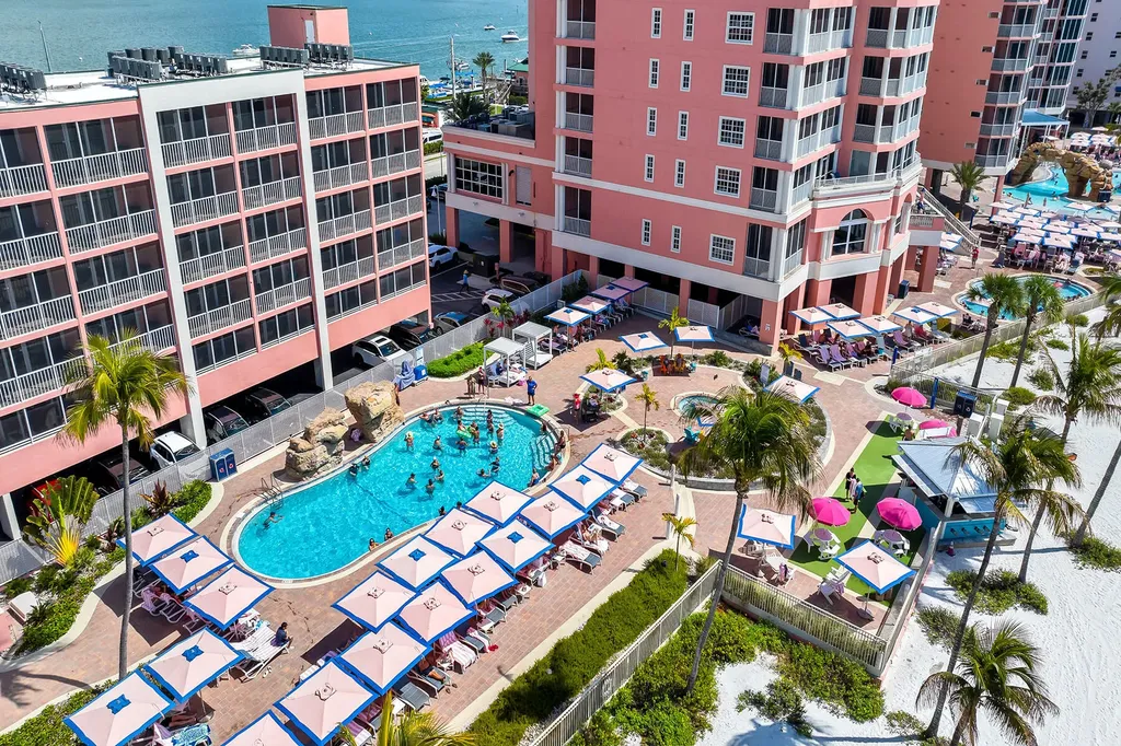 200 Estero Boulevard Fort Myers Beach FL 33931