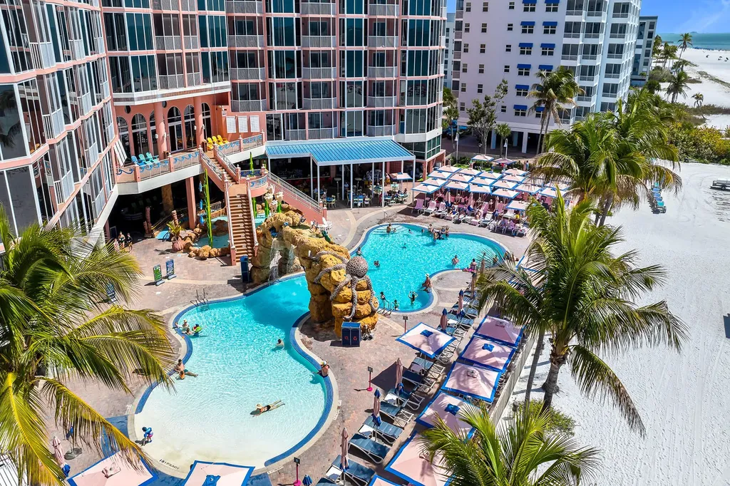 200 Estero Boulevard Fort Myers Beach FL 33931