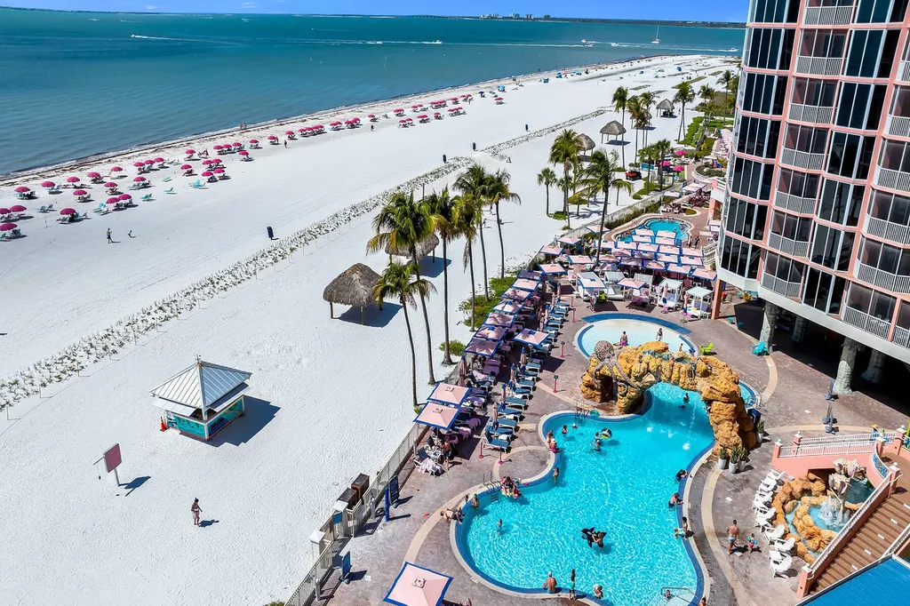 200 Estero Boulevard Fort Myers Beach FL 33931