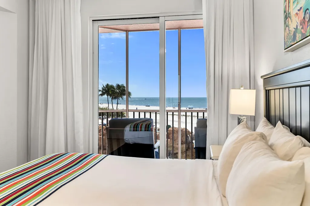 200 Estero Boulevard Fort Myers Beach FL 33931