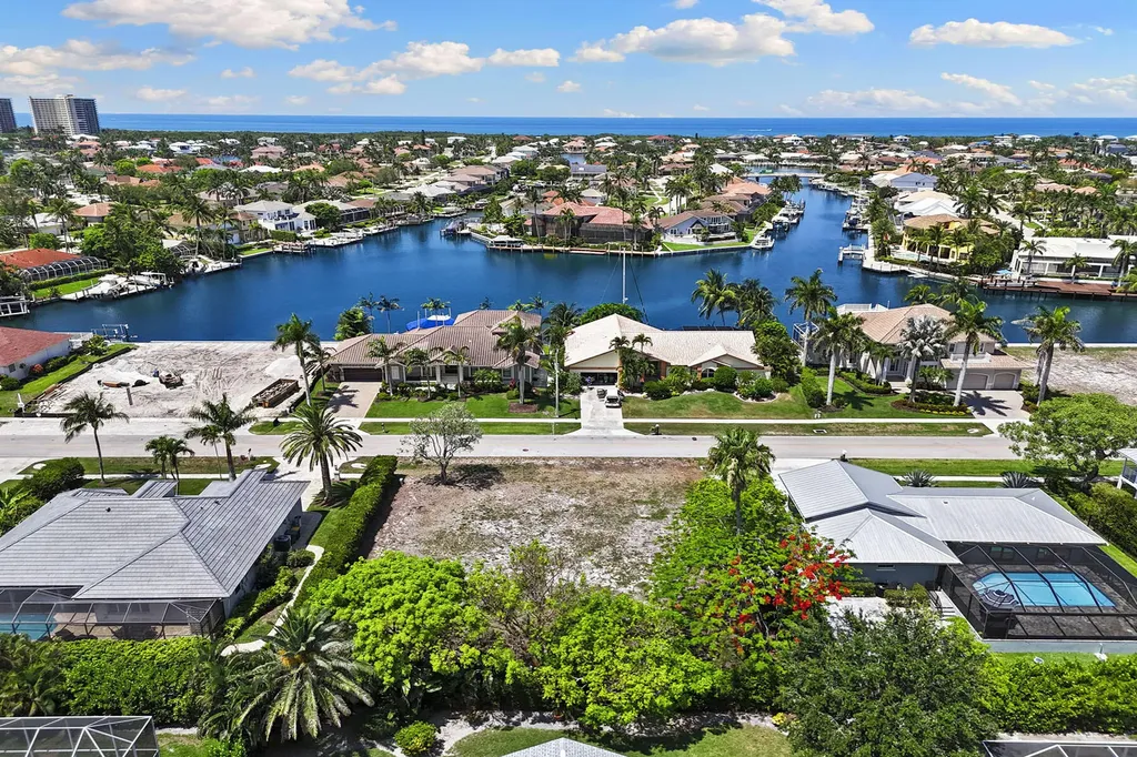 574 Tigertail Court Marco Island FL 34145