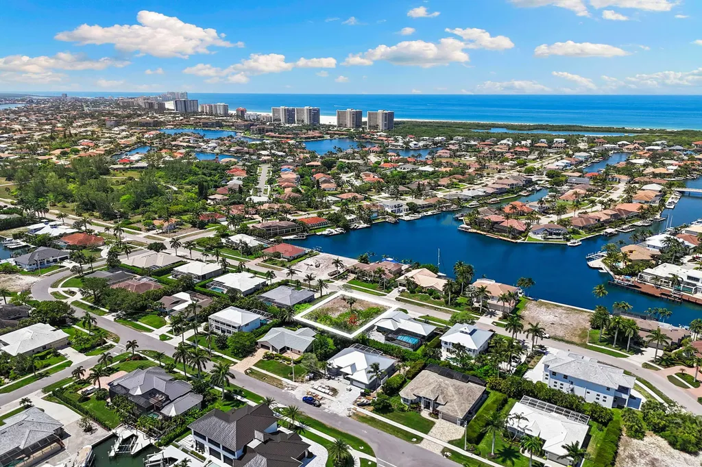 574 Tigertail Court Marco Island FL 34145