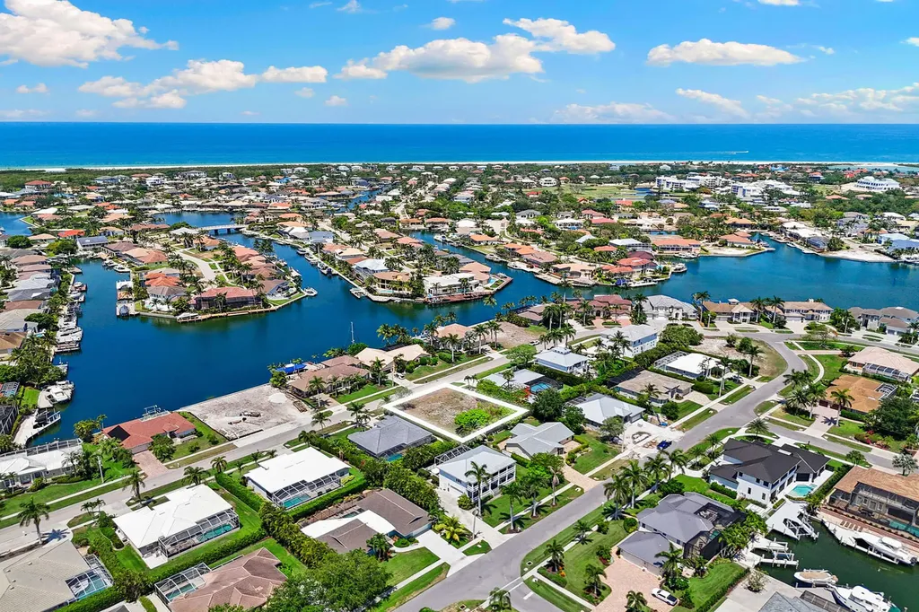 574 Tigertail Court Marco Island FL 34145