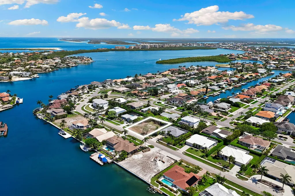 574 Tigertail Court Marco Island FL 34145