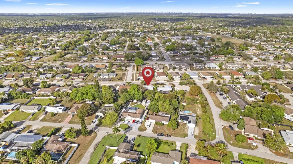 2040 46th Terrace SW Naples FL 34116