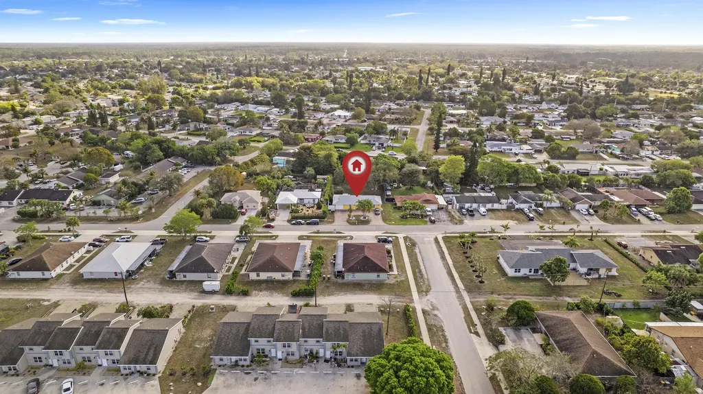 2040 46th Terrace SW Naples FL 34116