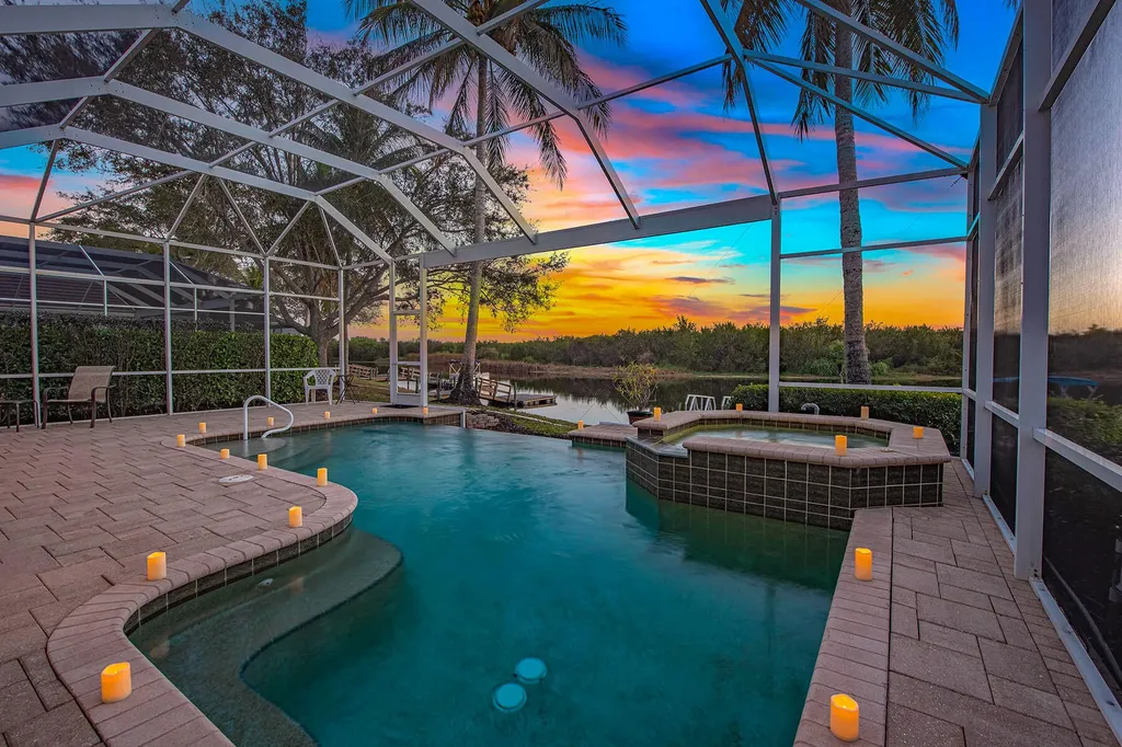 8476 Mallards Point Naples FL 34114