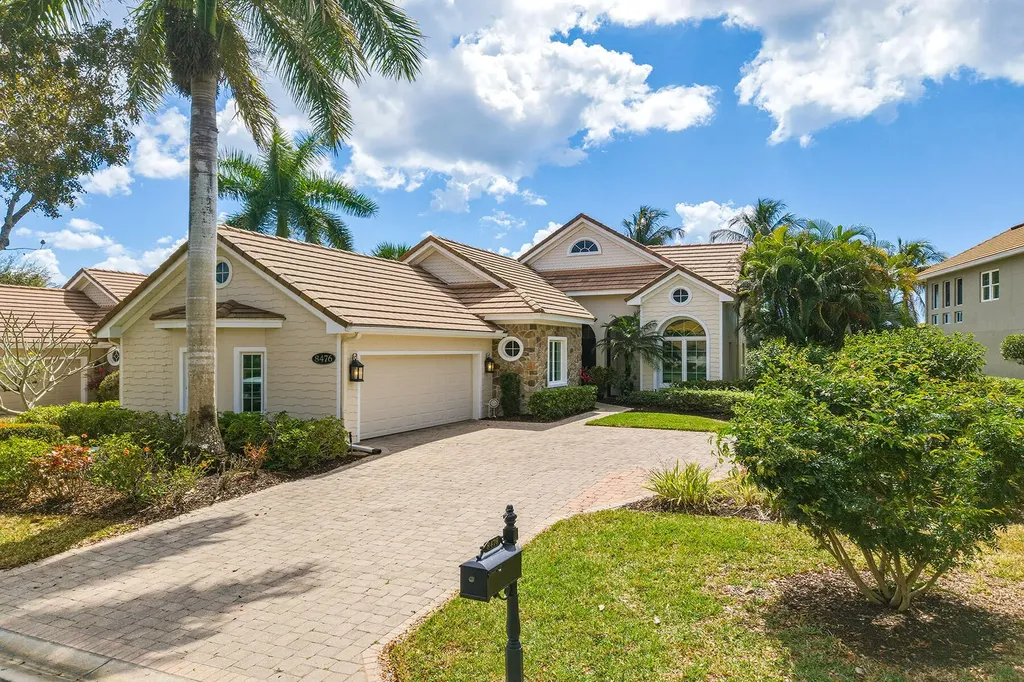 8476 Mallards Point Naples FL 34114