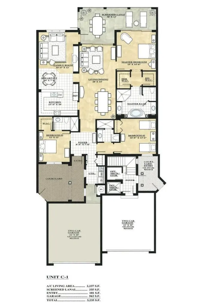 9213 Museo Circle Naples FL 34114