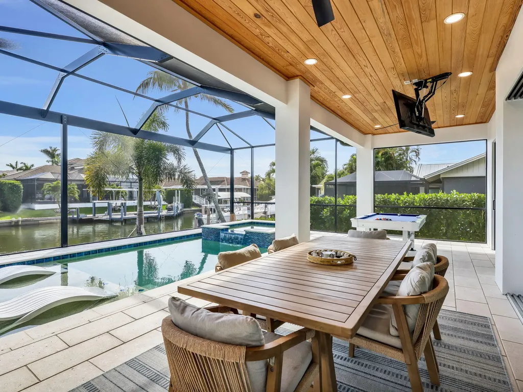 1813 Menorca Court Marco Island FL 34145