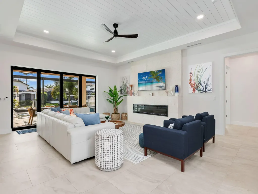 1813 Menorca Court Marco Island FL 34145