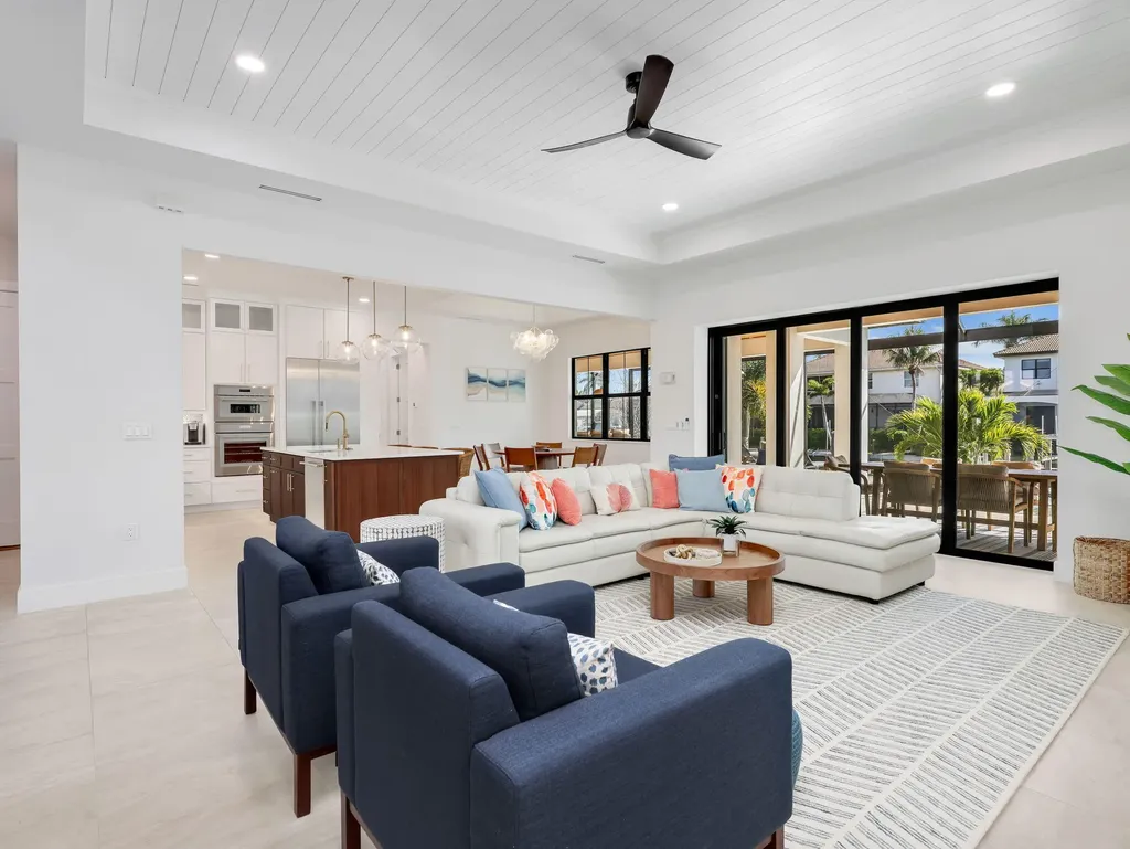 1813 Menorca Court Marco Island FL 34145