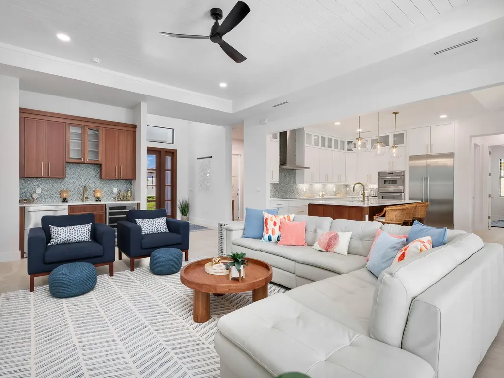 1813 Menorca Court Marco Island FL 34145