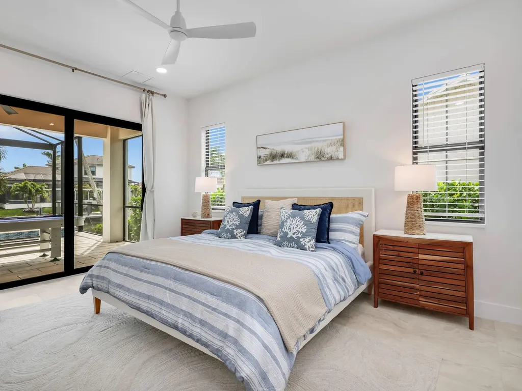 1813 Menorca Court Marco Island FL 34145