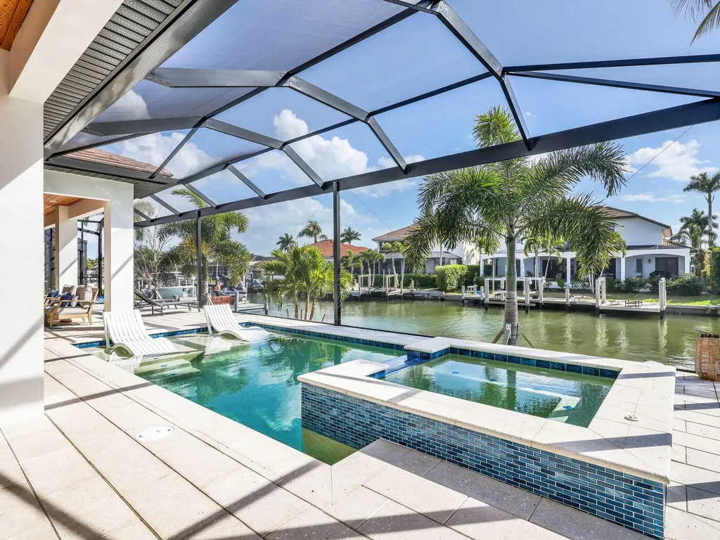 1813 Menorca Court Marco Island FL 34145