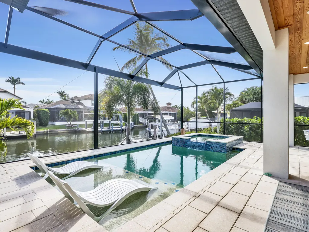 1813 Menorca Court Marco Island FL 34145