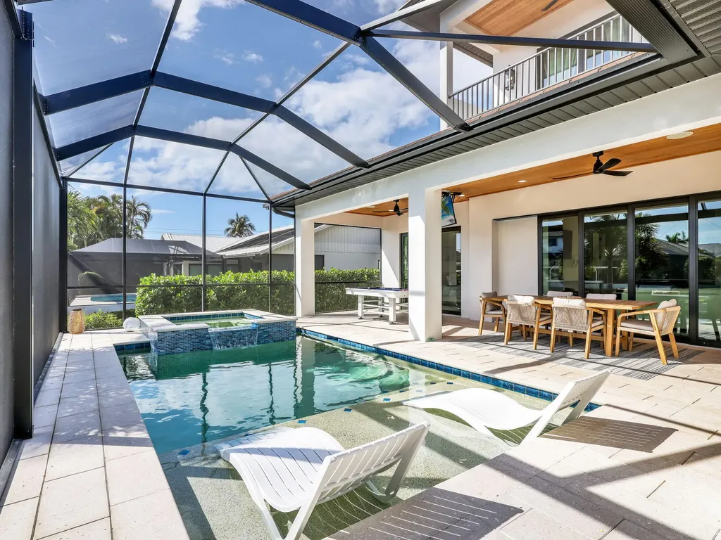 1813 Menorca Court Marco Island FL 34145