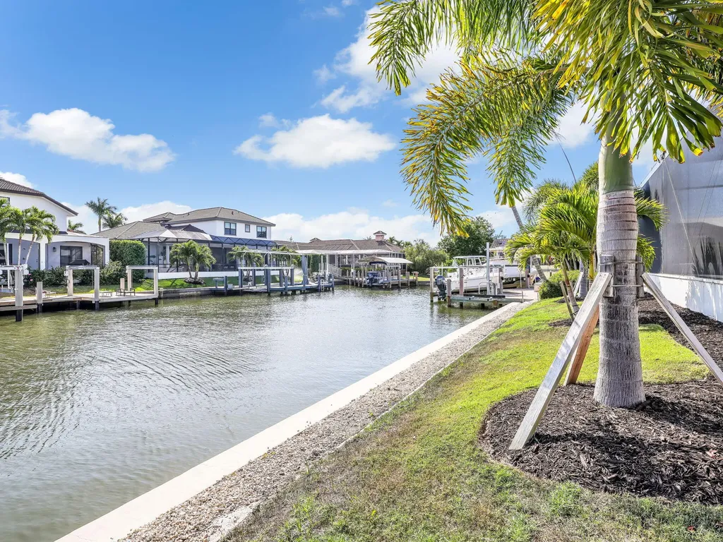 1813 Menorca Court Marco Island FL 34145