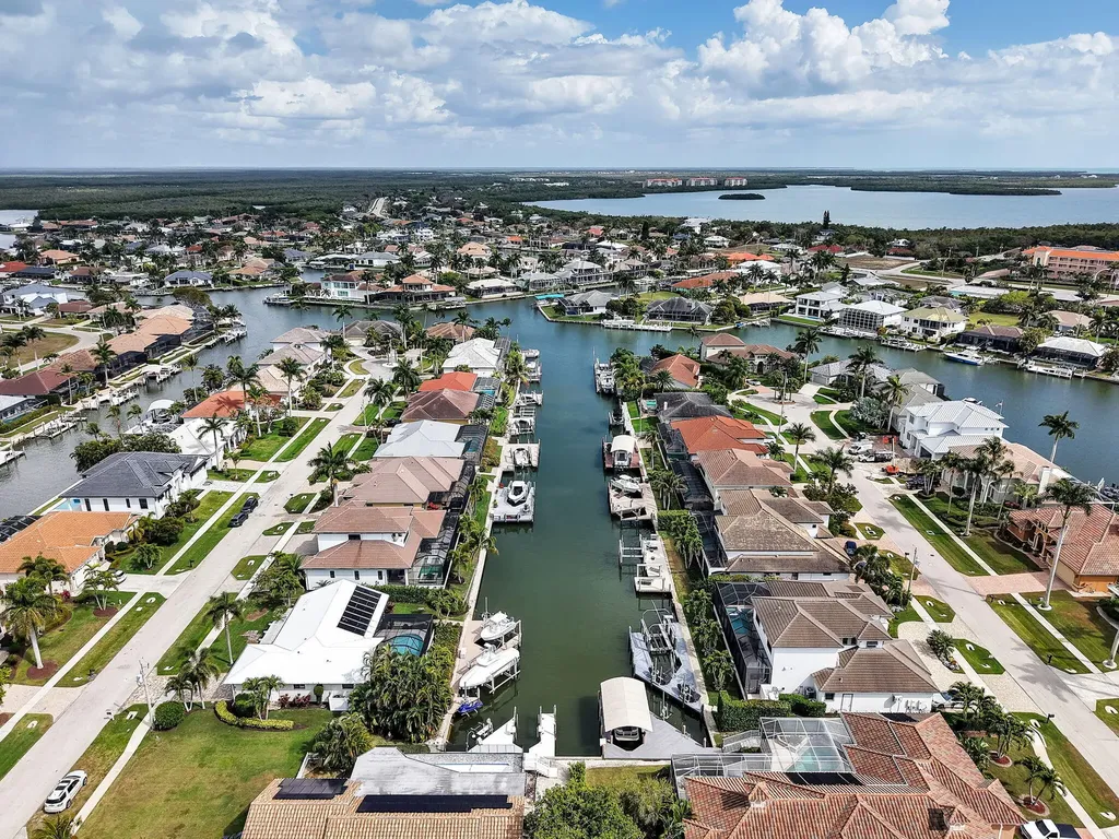 1813 Menorca Court Marco Island FL 34145