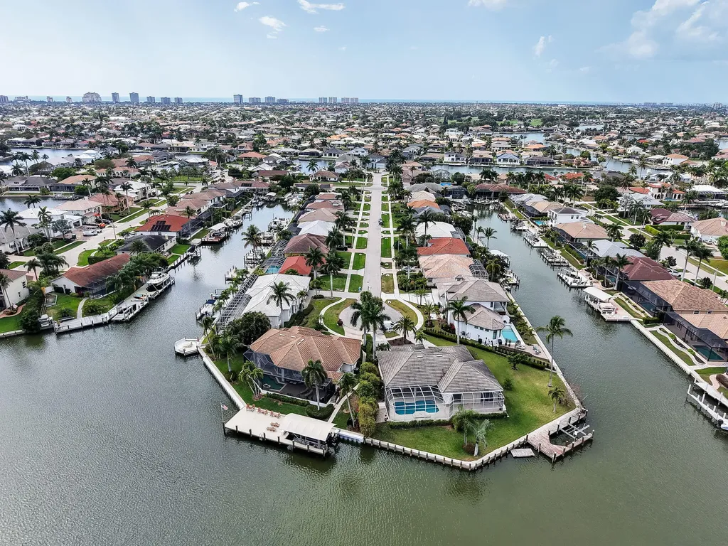 1813 Menorca Court Marco Island FL 34145