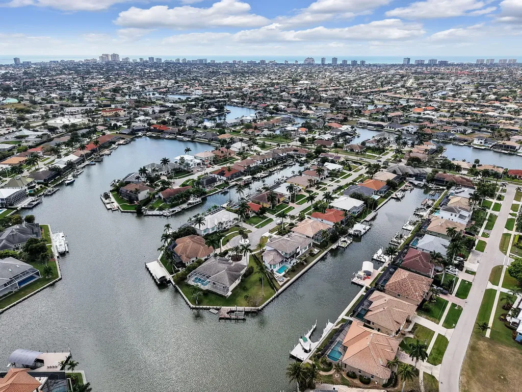 1813 Menorca Court Marco Island FL 34145