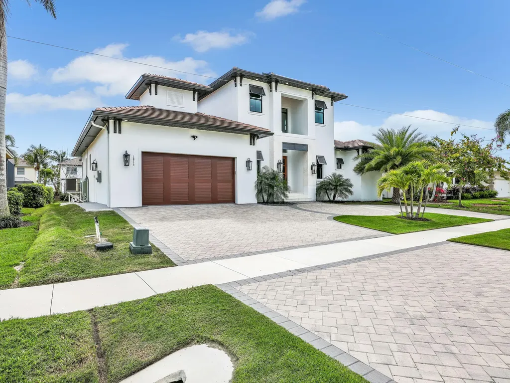 1813 Menorca Court Marco Island FL 34145