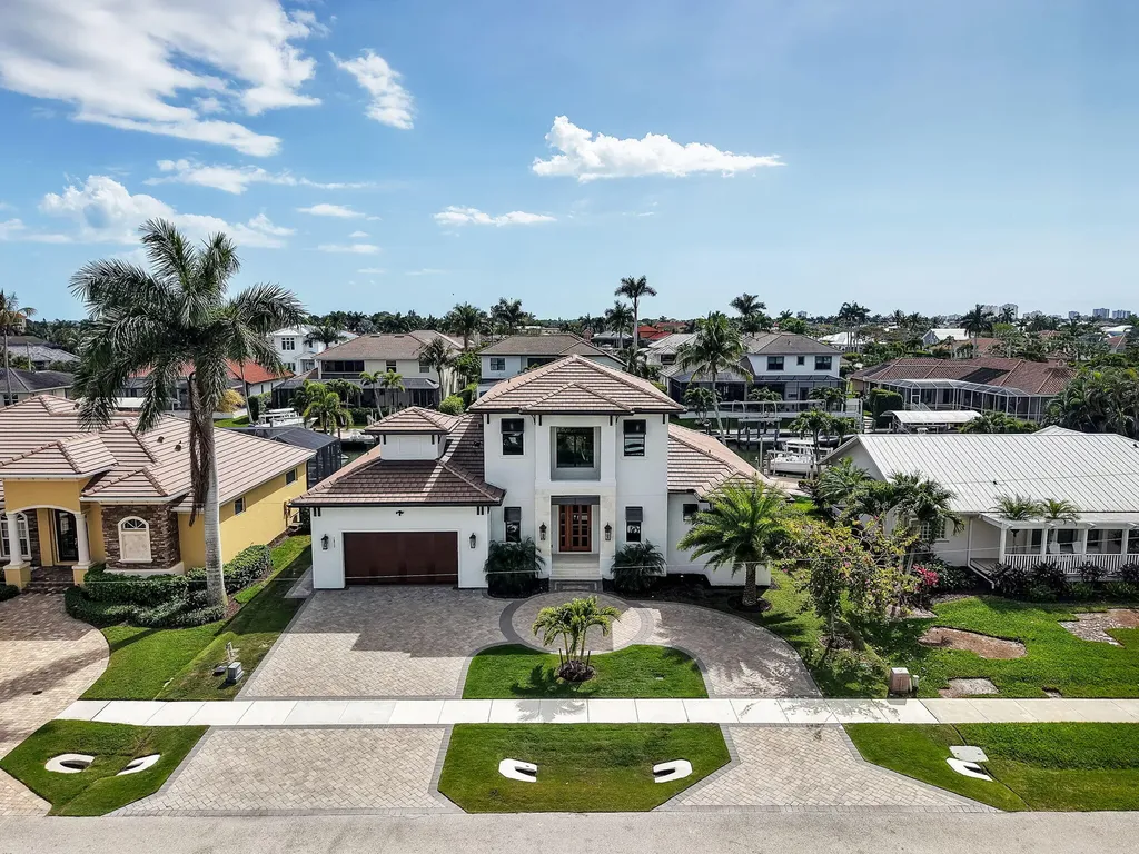 1813 Menorca Court Marco Island FL 34145