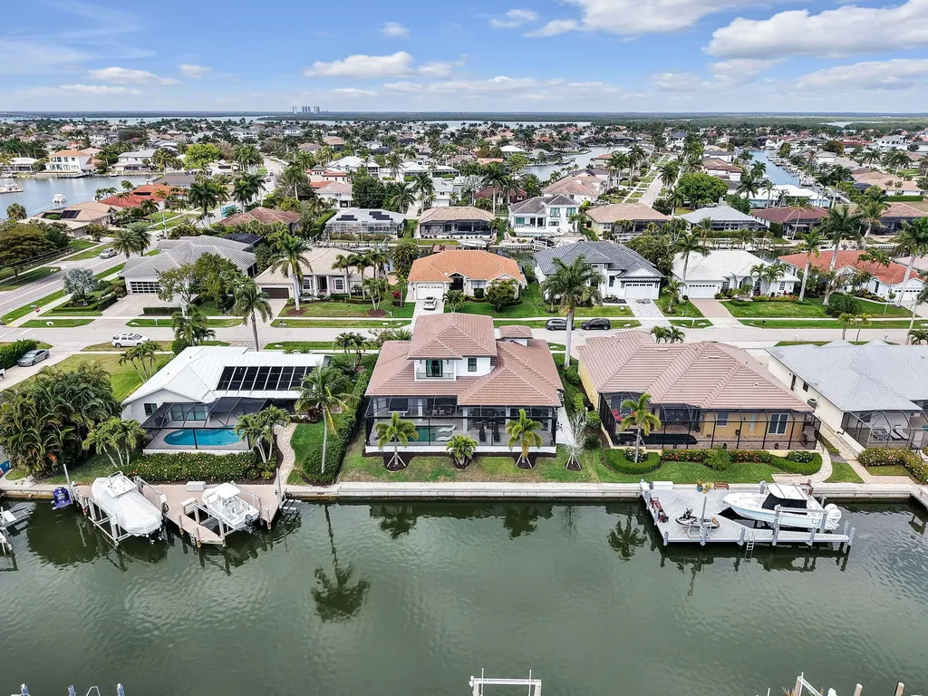 1813 Menorca Court Marco Island FL 34145