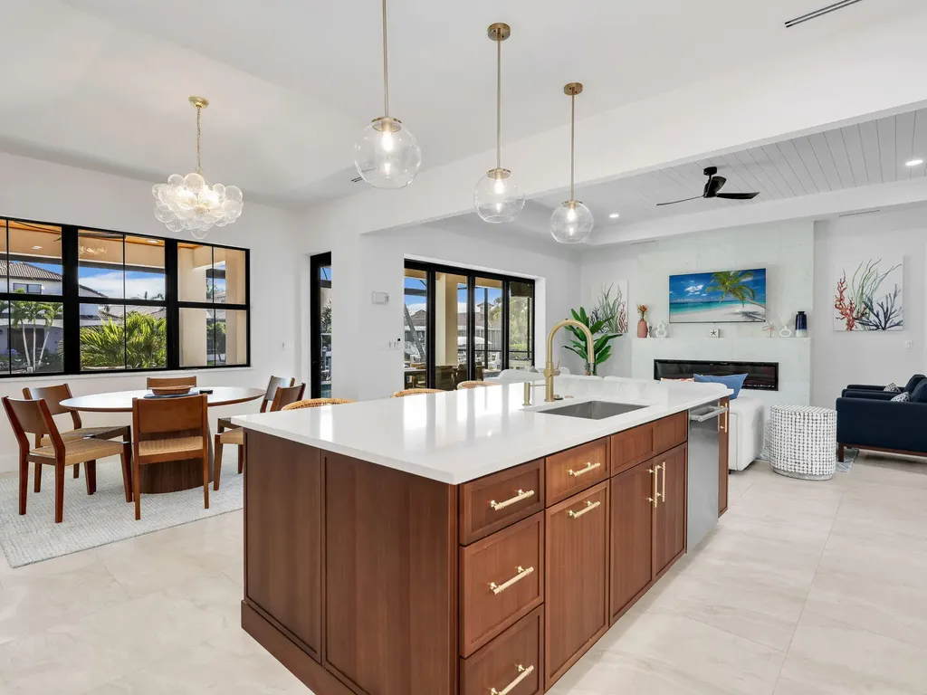 1813 Menorca Court Marco Island FL 34145