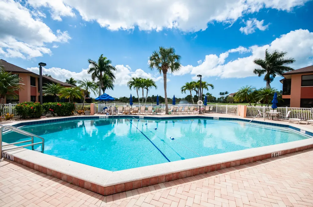 1538 Mainsail Drive Naples FL 34114