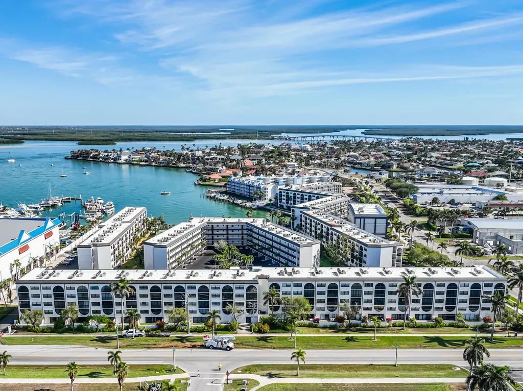 1027 Anglers Cove Marco Island FL 34145