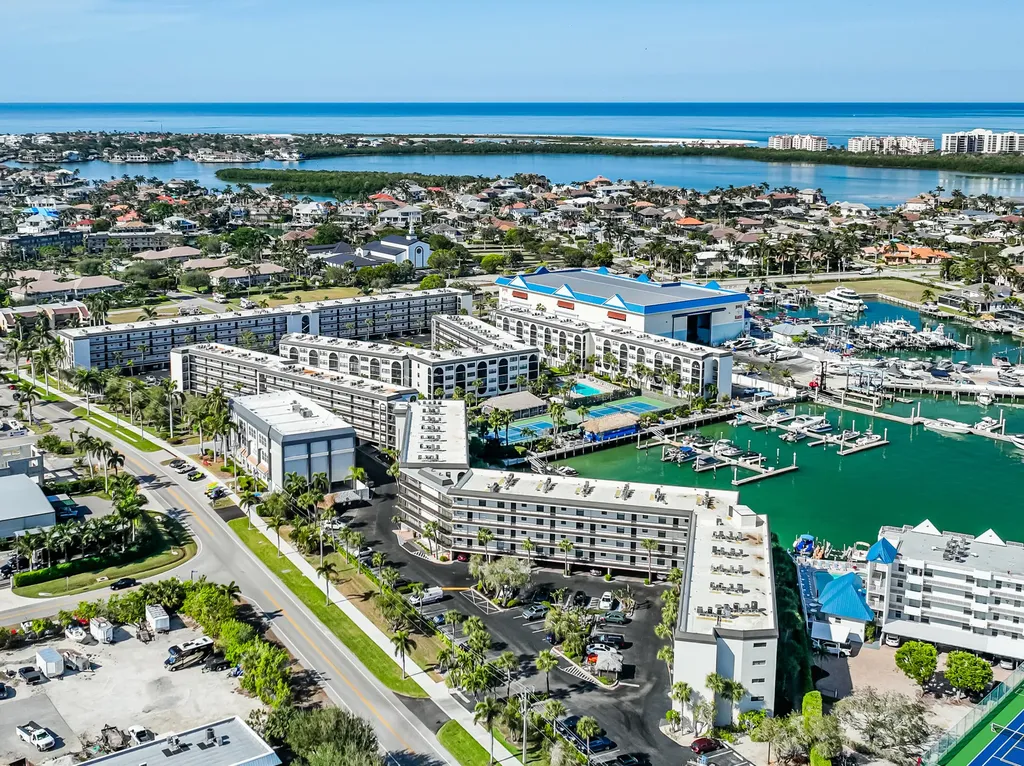 1027 Anglers Cove Marco Island FL 34145