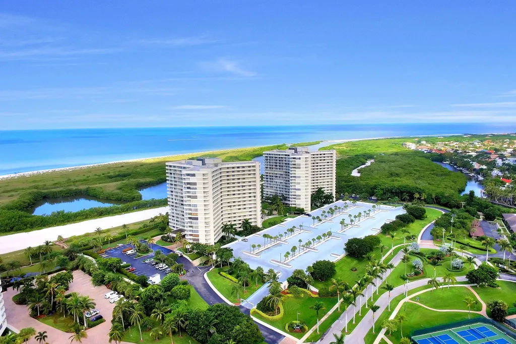 380 Seaview Court Marco Island FL 34145