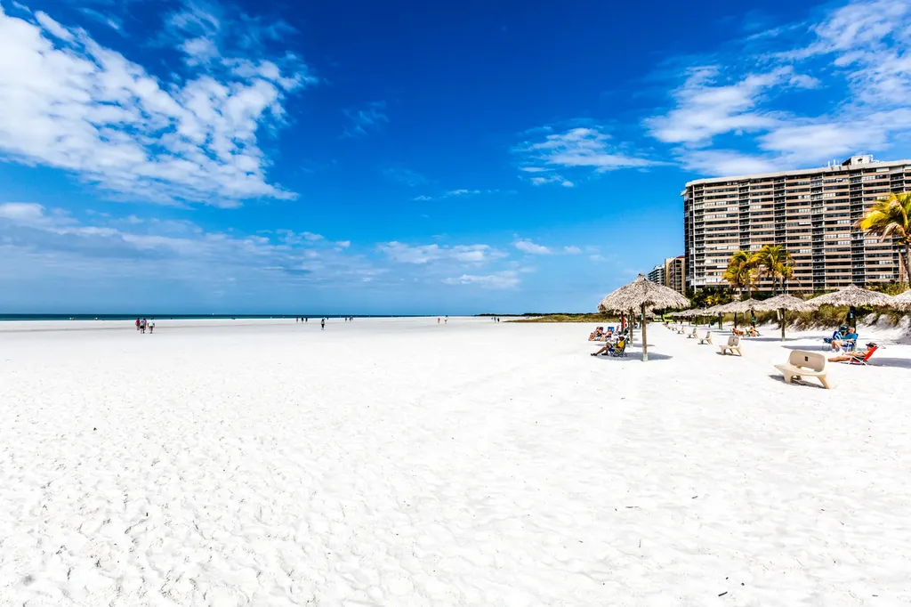 380 Seaview Court Marco Island FL 34145