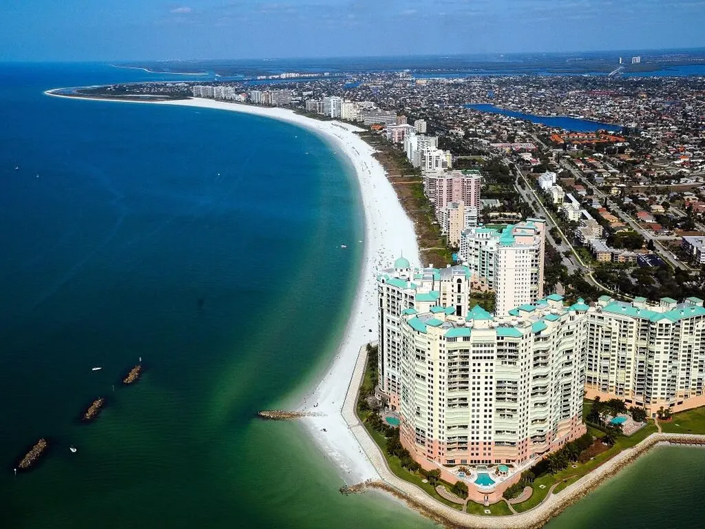 380 Seaview Court Marco Island FL 34145