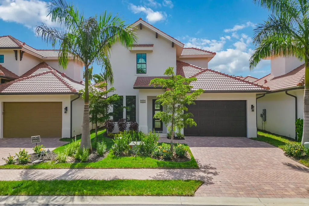 7968 Cordoba Place Naples FL 34113