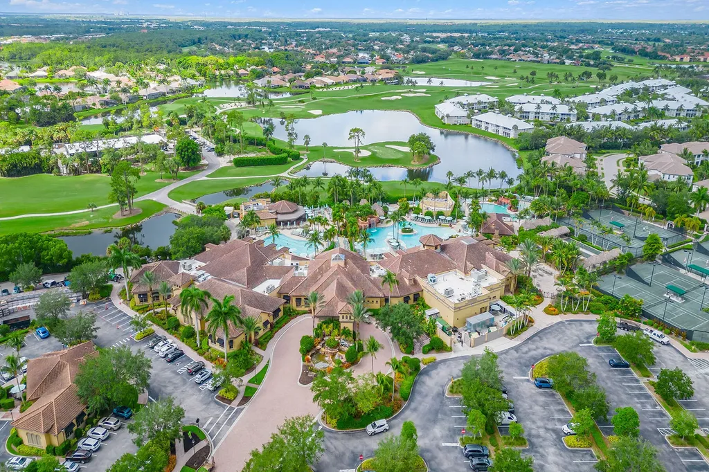 7968 Cordoba Place Naples FL 34113