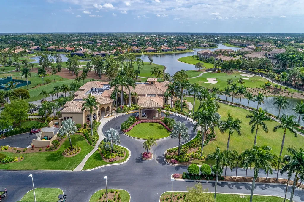 7968 Cordoba Place Naples FL 34113