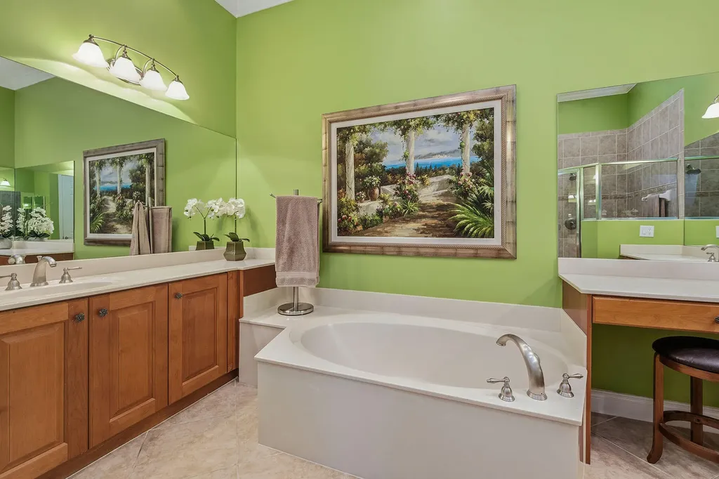 9288 Grassi Way Naples FL 34114