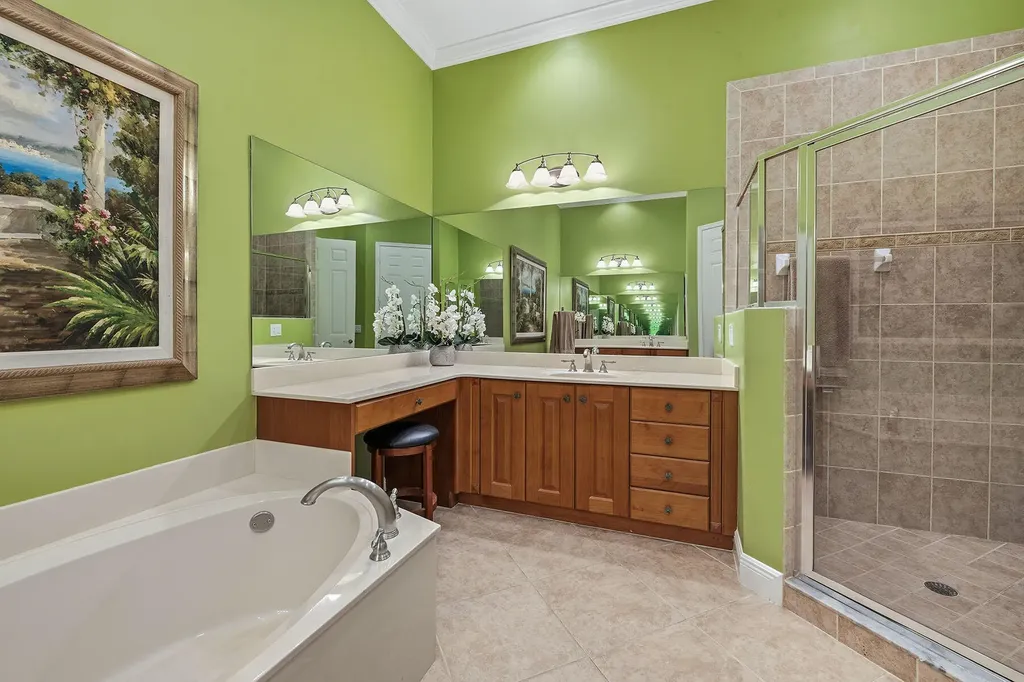 9288 Grassi Way Naples FL 34114