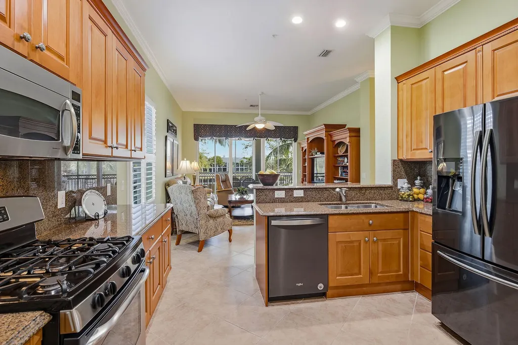 9288 Grassi Way Naples FL 34114