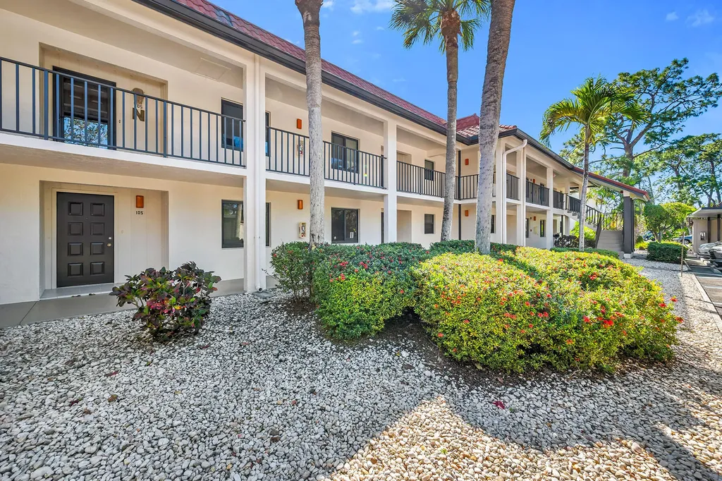 4955 Pepper Circle Naples FL 34113